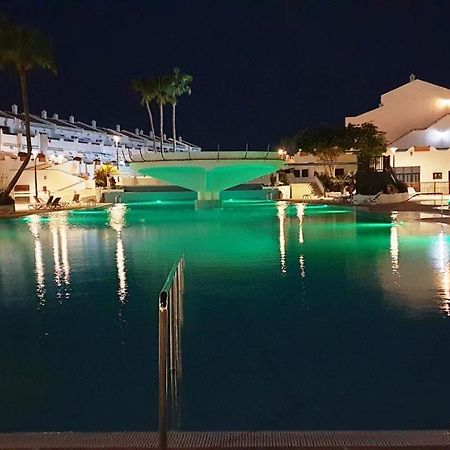 Tenerife With Impressive Pool 136 Costa Del Silencio Extérieur photo